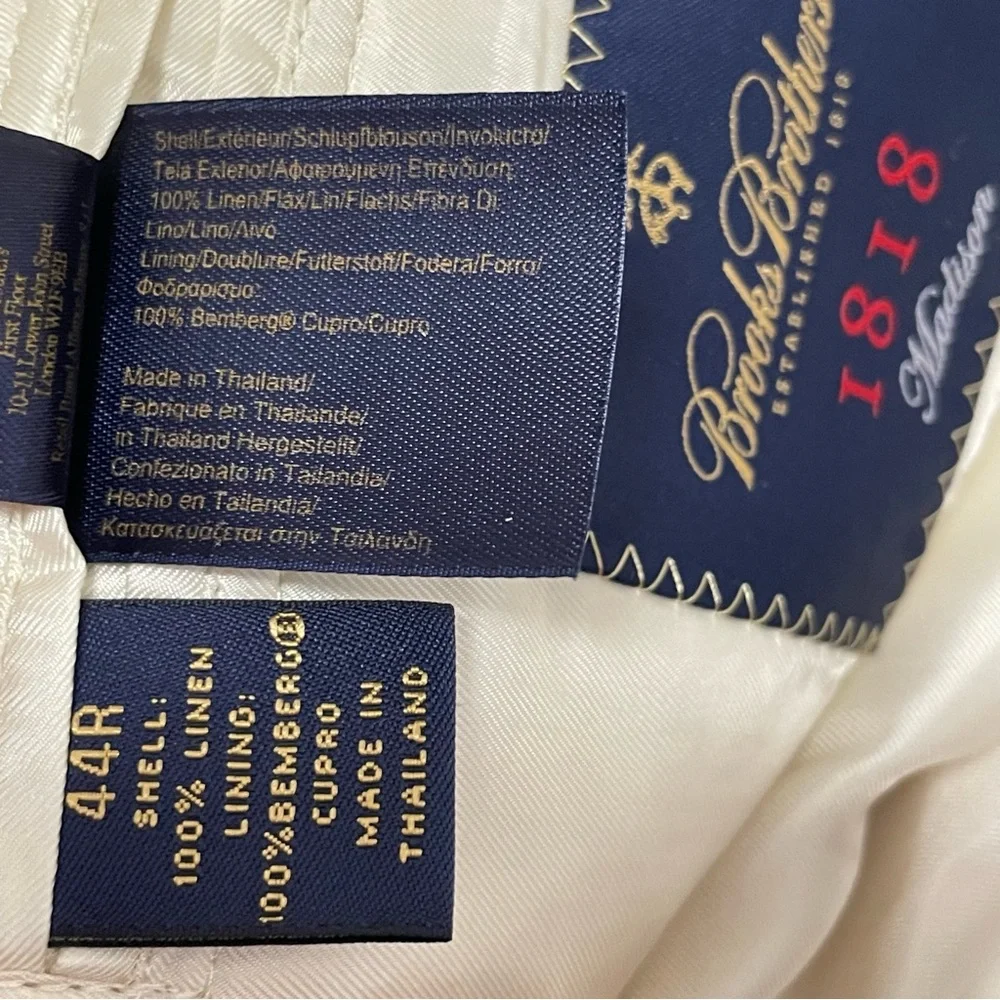 Brooks Brothers brooks brothers